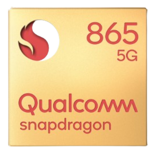 Snapdragon 865