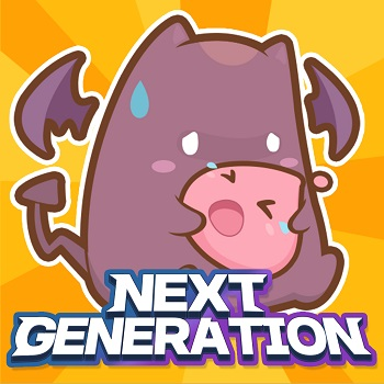 Next Generation