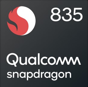 Snapdragon 835
