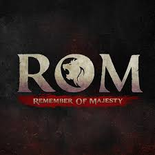 ROM
