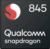 Snapdragon 845 Plus